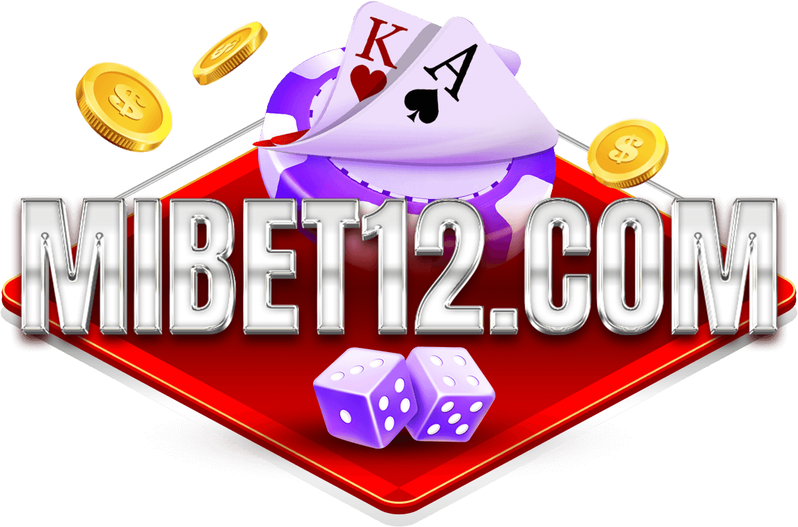 Logo Mibet