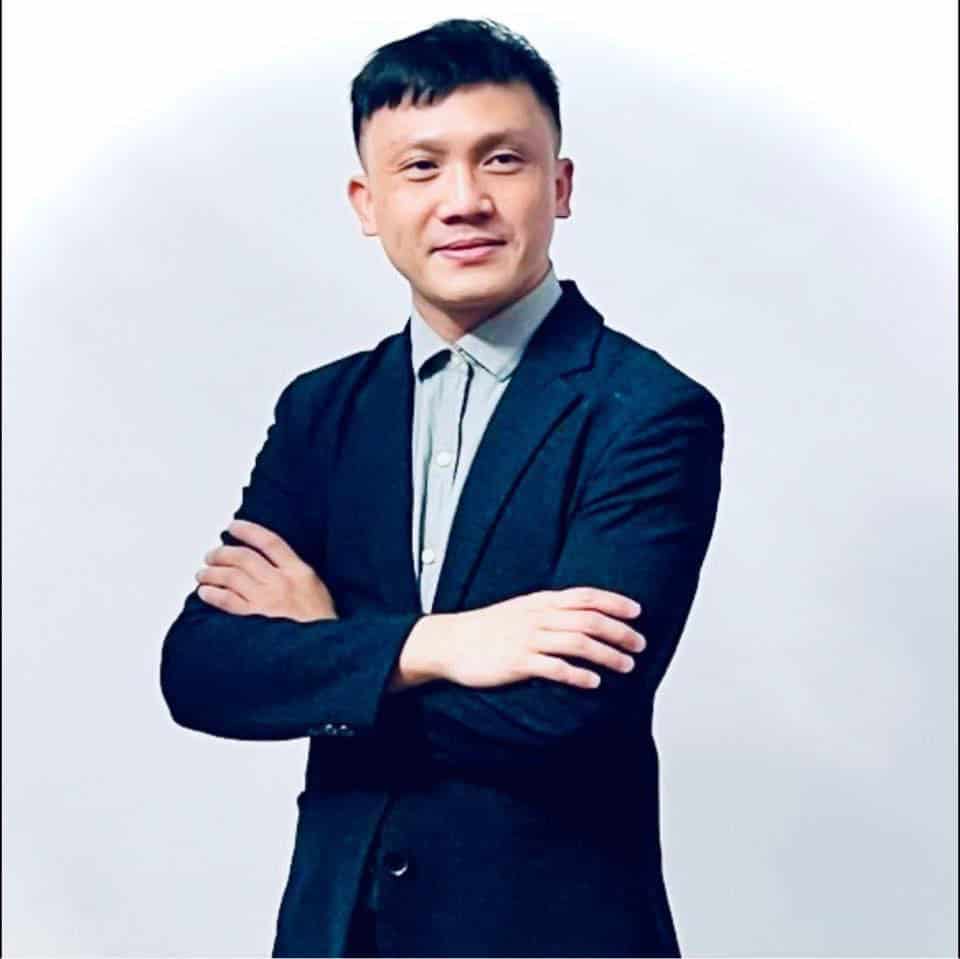 Đoàn Bắc Tiến CEO Mibet