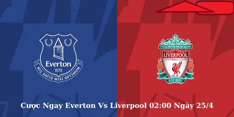 Trận Derby kinh điển thành phố Liverpool, Vương Quốc Anh